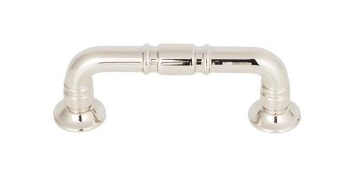 Top Knobs - Kent 3 Inch Center to Center Bar pull