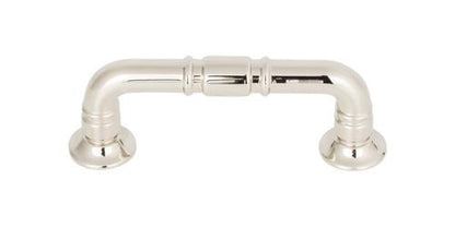 Top Knobs - Kent 3 Inch Center to Center Bar pull