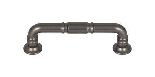 Top Knobs - Kent 3 3/4 Inch Center to Center Bar pull
