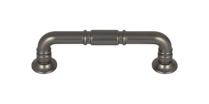 Top Knobs - Kent 3 3/4 Inch Center to Center Bar pull