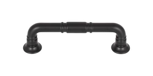 Top Knobs - Kent 3 3/4 Inch Center to Center Bar pull