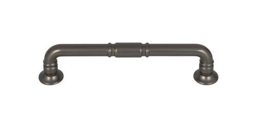 Top Knobs - Kent 5 1/16 Inch Center to Center Bar pull