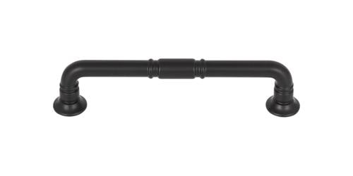 Top Knobs - Kent 5 1/16 Inch Center to Center Bar pull