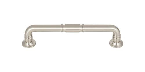 Top Knobs - Kent 5 1/16 Inch Center to Center Bar pull