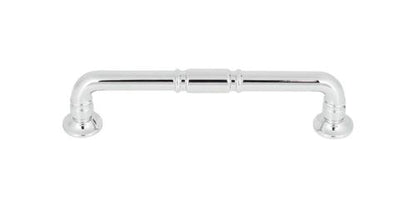 Top Knobs - Kent 5 1/16 Inch Center to Center Bar pull