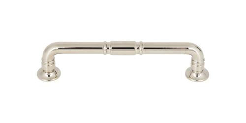 Top Knobs - Kent 5 1/16 Inch Center to Center Bar pull