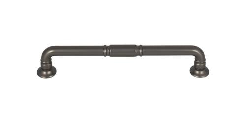 Top Knobs - Kent 6 5/16 Inch Center to Center Bar pull