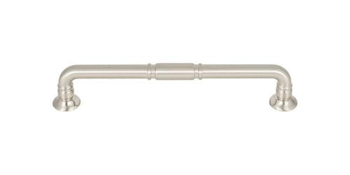 Top Knobs - Kent 6 5/16 Inch Center to Center Bar pull
