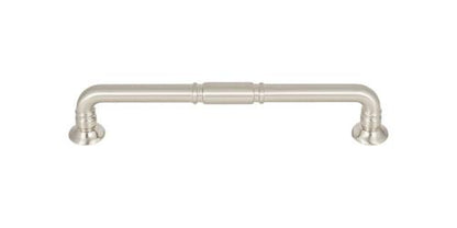Top Knobs - Kent 6 5/16 Inch Center to Center Bar pull