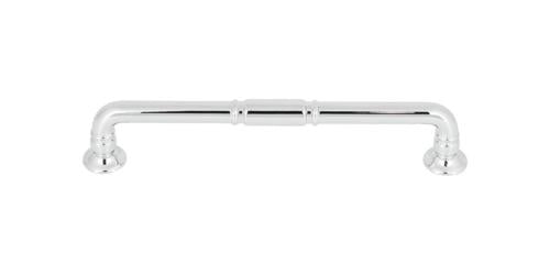 Top Knobs - Kent 6 5/16 Inch Center to Center Bar pull