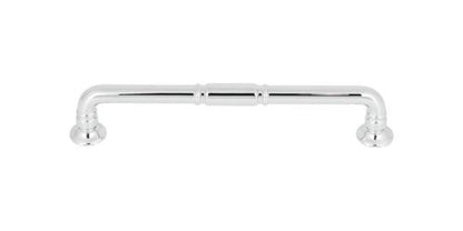 Top Knobs - Kent 6 5/16 Inch Center to Center Bar pull