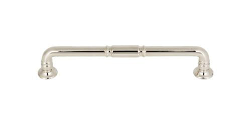 Top Knobs - Kent 6 5/16 Inch Center to Center Bar pull