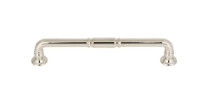 Top Knobs - Kent 6 5/16 Inch Center to Center Bar pull