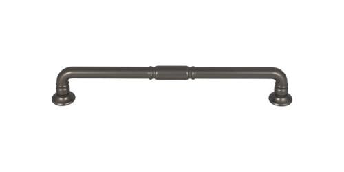 Top Knobs - Kent 7 9/16 Inch Center to Center Bar pull