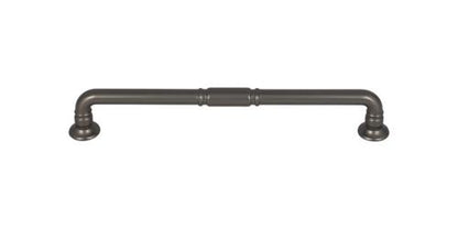 Top Knobs - Kent 7 9/16 Inch Center to Center Bar pull