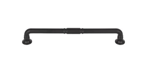 Top Knobs - Kent 7 9/16 Inch Center to Center Bar pull
