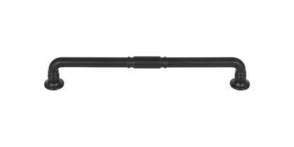 Top Knobs - Kent 7 9/16 Inch Center to Center Bar pull
