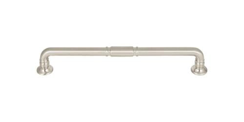 Top Knobs - Kent 7 9/16 Inch Center to Center Bar pull