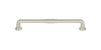 Top Knobs - Kent 7 9/16 Inch Center to Center Bar pull