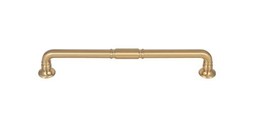 Top Knobs - Kent 7 9/16 Inch Center to Center Bar pull