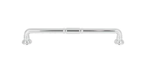 Top Knobs - Kent 7 9/16 Inch Center to Center Bar pull
