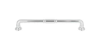Top Knobs - Kent 7 9/16 Inch Center to Center Bar pull