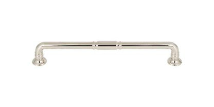 Top Knobs - Kent 7 9/16 Inch Center to Center Bar pull