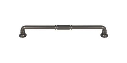 Top Knobs - Kent 8 13/16 Inch Center to Center Bar pull