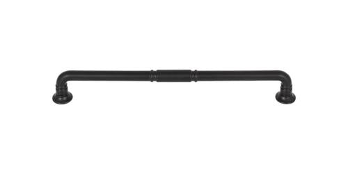 Top Knobs - Kent 8 13/16 Inch Center to Center Bar pull
