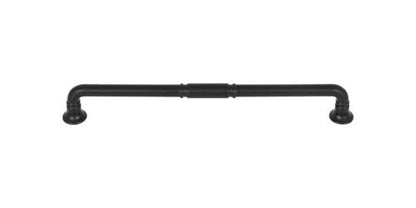 Top Knobs - Kent 8 13/16 Inch Center to Center Bar pull