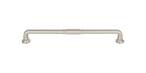 Top Knobs - Kent 8 13/16 Inch Center to Center Bar pull