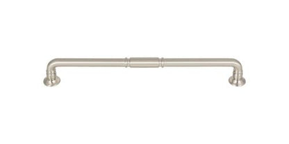 Top Knobs - Kent 8 13/16 Inch Center to Center Bar pull