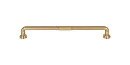 Top Knobs - Kent 8 13/16 Inch Center to Center Bar pull