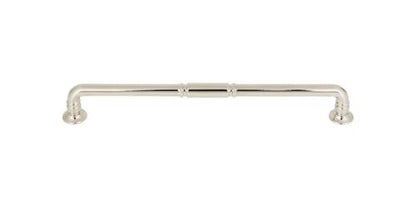 Top Knobs - Kent 8 13/16 Inch Center to Center Bar pull