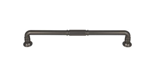 Top Knobs - Kent 12 Inch Center to Center Appliance pull