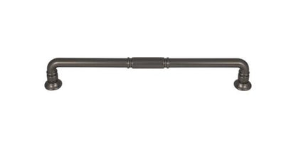 Top Knobs - Kent 12 Inch Center to Center Appliance pull