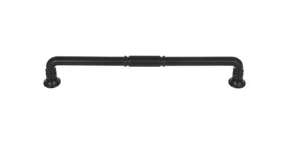 Top Knobs - Kent 12 Inch Center to Center Appliance pull