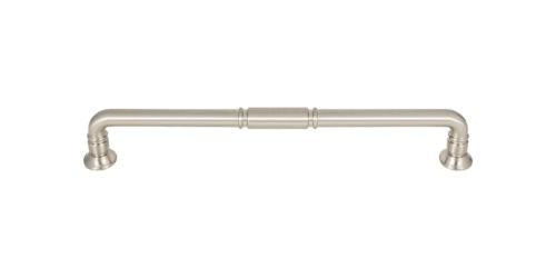 Top Knobs - Kent 12 Inch Center to Center Appliance pull
