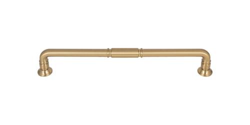 Top Knobs - Kent 12 Inch Center to Center Appliance pull