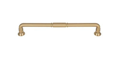 Top Knobs - Kent 12 Inch Center to Center Appliance pull
