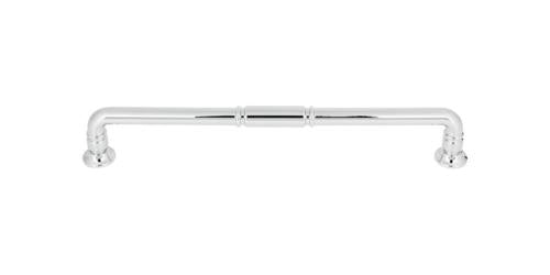 Top Knobs - Kent 12 Inch Center to Center Appliance pull