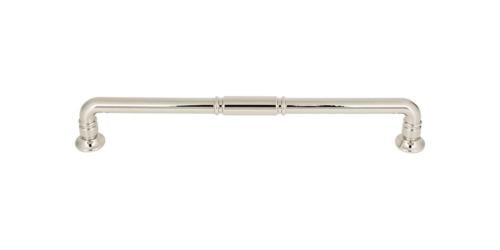 Top Knobs - Kent 12 Inch Center to Center Appliance pull
