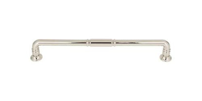 Top Knobs - Kent 12 Inch Center to Center Appliance pull