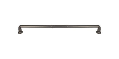 Top Knobs - Kent 18 Inch Center to Center Appliance pull