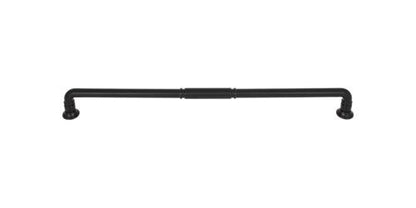Top Knobs - Kent 18 Inch Center to Center Appliance pull