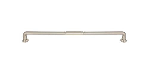 Top Knobs - Kent 18 Inch Center to Center Appliance pull