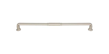 Top Knobs - Kent 18 Inch Center to Center Appliance pull