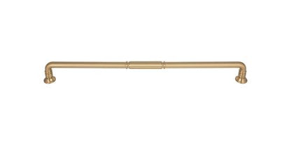 Top Knobs - Kent 18 Inch Center to Center Appliance pull