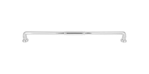 Top Knobs - Kent 18 Inch Center to Center Appliance pull