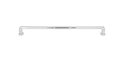 Top Knobs - Kent 18 Inch Center to Center Appliance pull